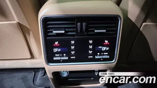 Porsche Cayenne 2022 — Şəkil 30/34