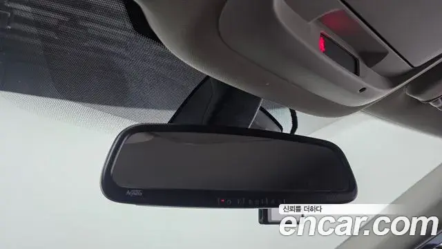 Renault Samsung QM6 2022 — ფოტო 4/20