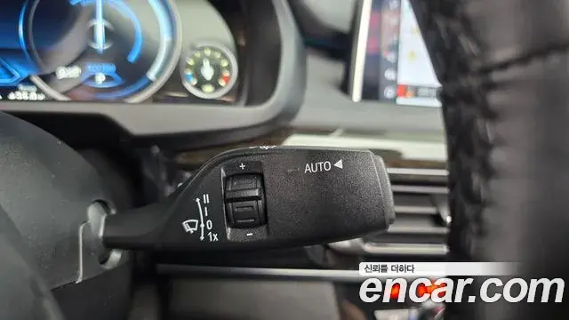 BMW X6 2018 — ფოტო 13/37