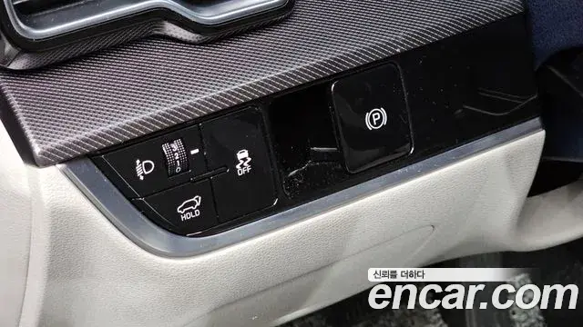 Kia Sportage 2024 — Фото 13/20