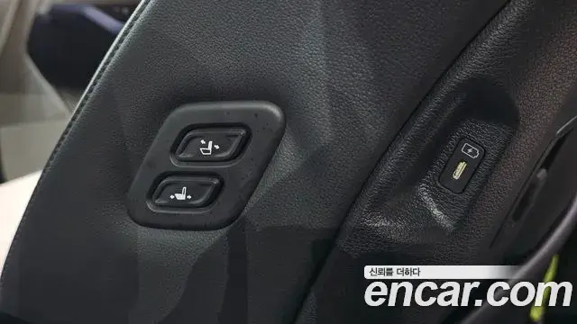 Kia Sportage 2024 — ფოტო 31/31