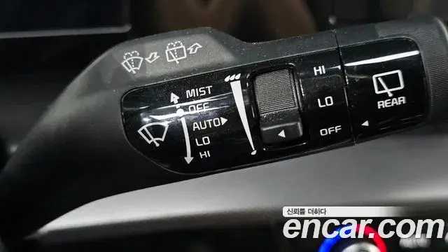 Kia Sportage 2024 — ფოტო 24/31