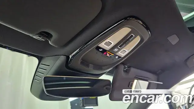 Volvo V60 Cross Country 2023 — Photo 22/34