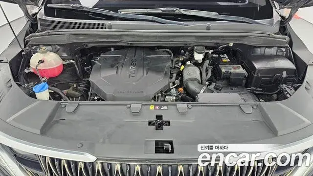 Kia Carnival 2020 — ფოტო 13/36