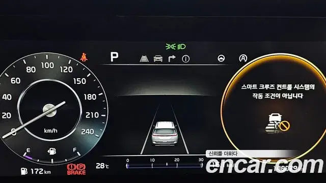 Kia Carnival 2020 — ფოტო 6/36