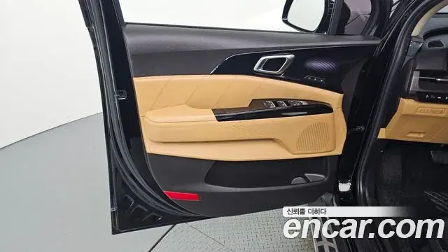 Kia Carnival 2020 — ფოტო 5/36