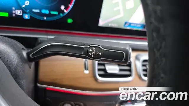 Mercedes-Benz GLE-Class 2019 — Фото 9/20