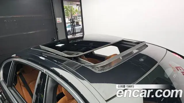 BMW 7 Series 2020 — Şəkil 19/20