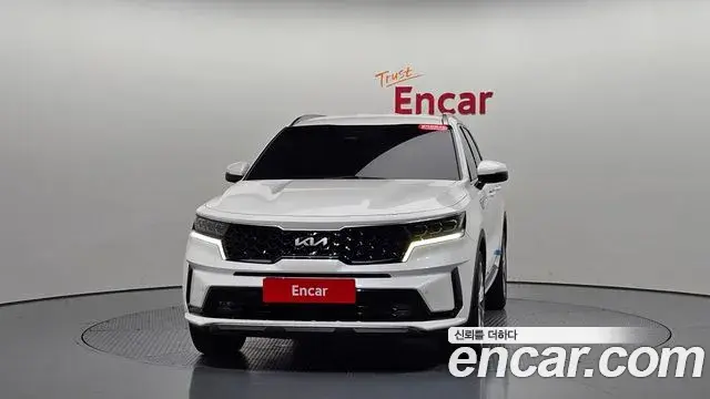Kia Sorento 2022 — Şəkil 15/34