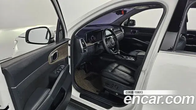 Kia Sorento 2022 — Şəkil 6/34