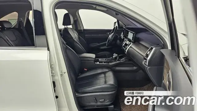 Kia Sorento 2022 — Şəkil 14/34