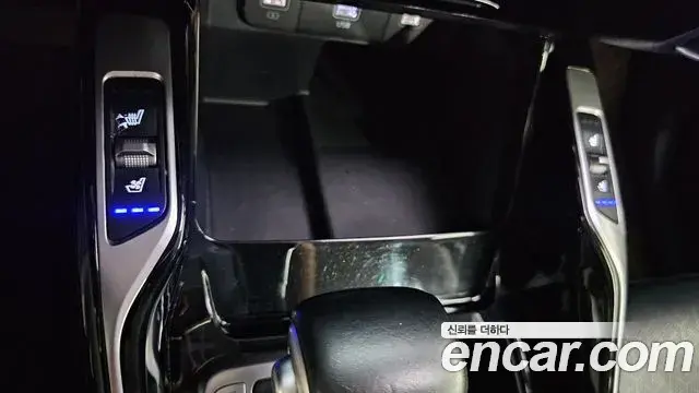 Kia Sorento 2022 — Şəkil 20/34