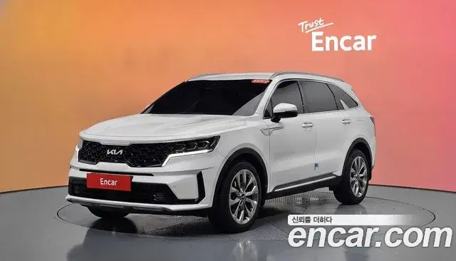 Kia Sorento 2022 — Şəkil 10/34