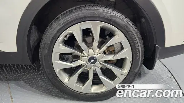 Kia Sorento 2022 — Şəkil 21/34