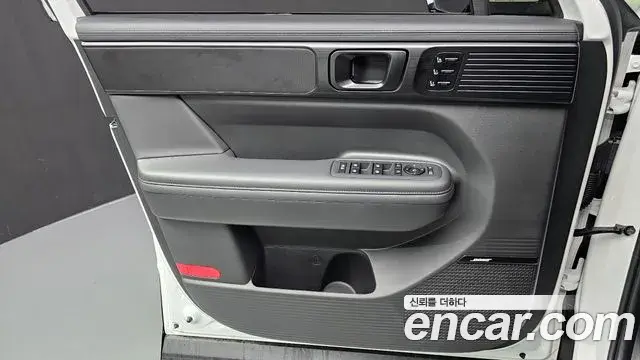 Hyundai Santa Fe 2025 — Şəkil 31/35