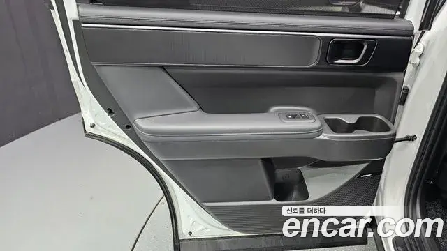 Hyundai Santa Fe 2025 — Şəkil 26/35