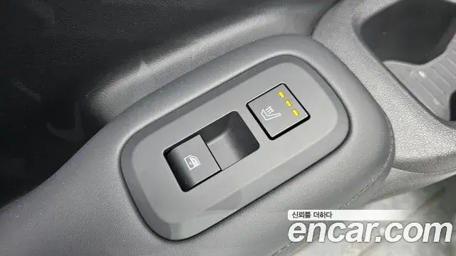 Hyundai Santa Fe 2025 — Şəkil 2/35