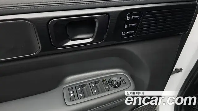 Hyundai Santa Fe 2025 — Şəkil 14/35