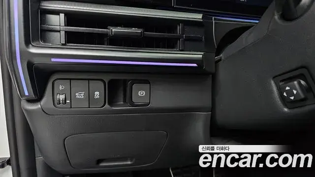 Hyundai Santa Fe 2025 — Şəkil 27/35