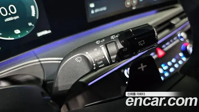 Hyundai Santa Fe 2025 — Şəkil 34/35