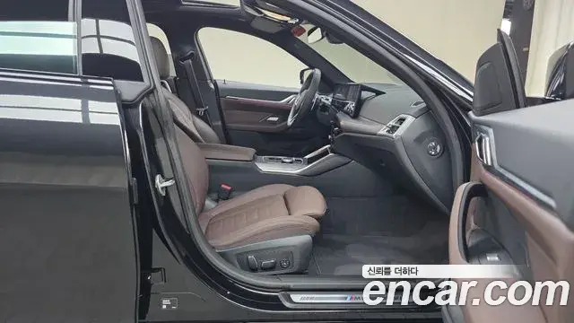 BMW 4 Series 2026 — Photo 16/31