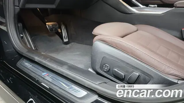 BMW 4 Series 2026 — Photo 5/31
