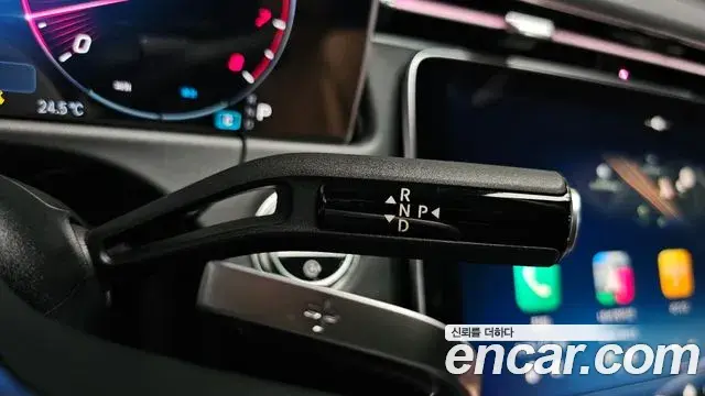 Mercedes-Benz E-Class 2026 — Фото 9/20