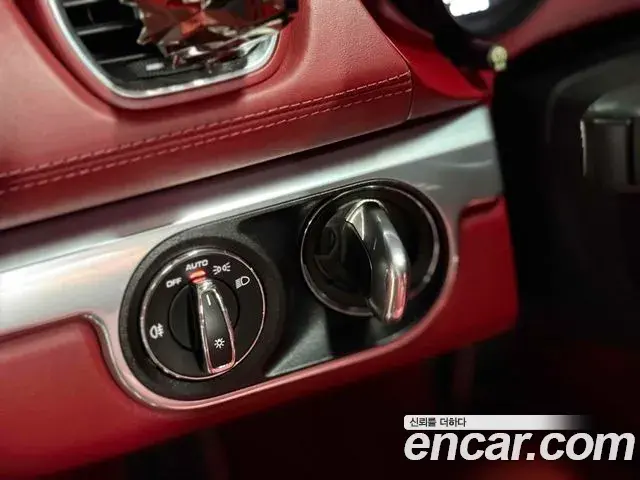 Porsche 718 Boxster 2019 — Photo 13/20