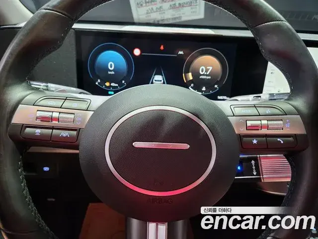 Hyundai Kona 2024 — Фото 10/20
