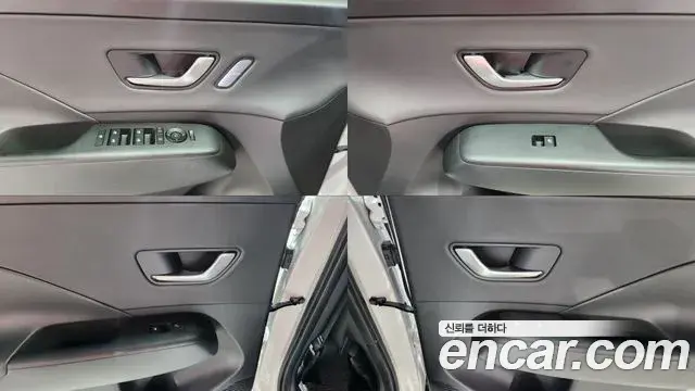Hyundai Kona 2024 — Фото 13/20