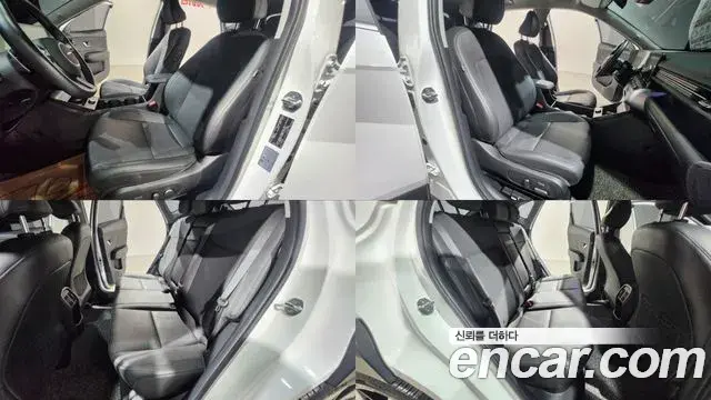 Hyundai Kona 2024 — Фото 15/20