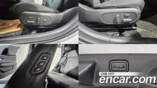 Hyundai Kona 2024 — Фото 16/20