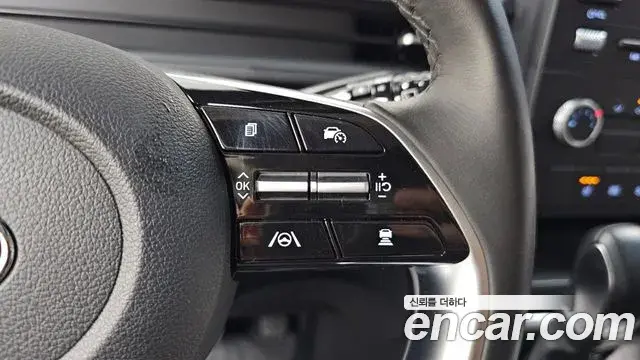 Hyundai Staria 2022 — Фото 14/20