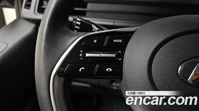 Hyundai Staria 2022 — Фото 15/20