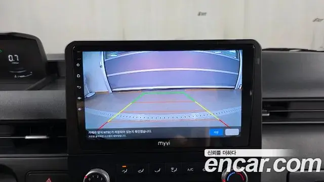 Hyundai Staria 2022 — Фото 17/20