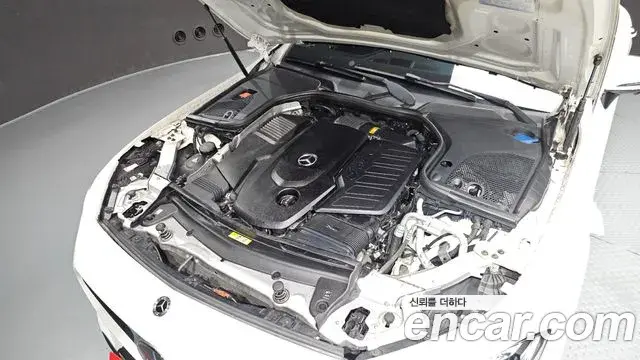 Mercedes-Benz CLS-Class 2019 — Фото 5/20