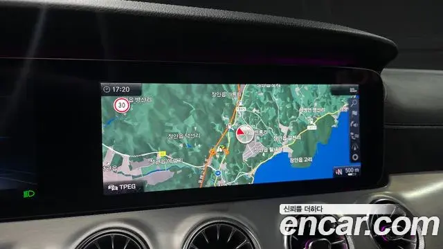 Mercedes-Benz CLS-Class 2019 — Фото 16/20