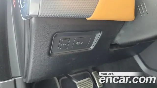 Land Rover Range Rover Sport 2019 — Photo 2/20
