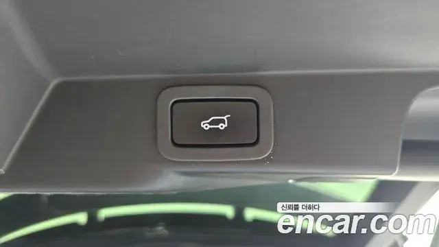 Land Rover Range Rover Sport 2019 — Photo 20/20