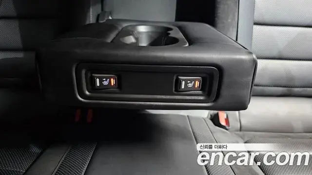 Renault Samsung QM6 2023 — Фото 18/20