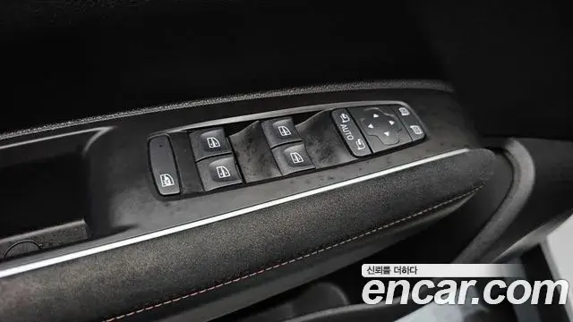 Renault Samsung QM6 2023 — Фото 19/20