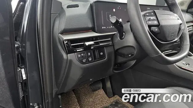 Kia Sportage 2025 — Фото 14/20