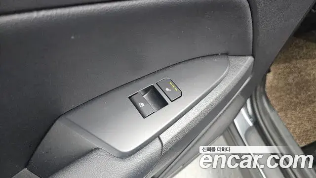 Kia Sportage 2025 — Фото 20/20