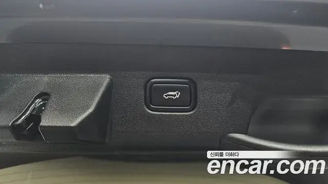 Kia Sportage 2025 — ფოტო 13/35