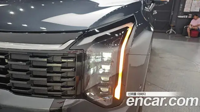 Kia Sportage 2025 — ფოტო 32/35