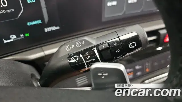 Kia Sportage 2025 — ფოტო 3/35