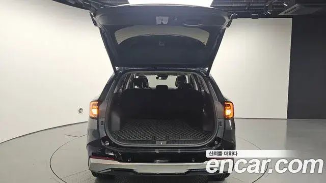 Kia Sportage 2025 — ფოტო 15/35