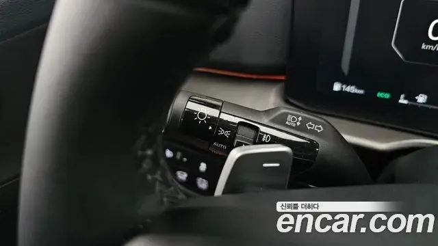 Kia Sportage 2025 — ფოტო 9/35