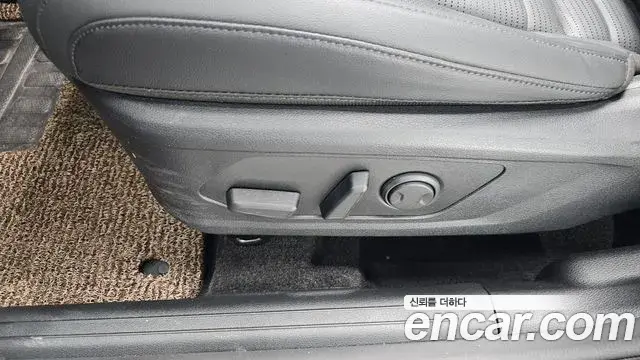 Kia Sportage 2025 — ფოტო 23/35