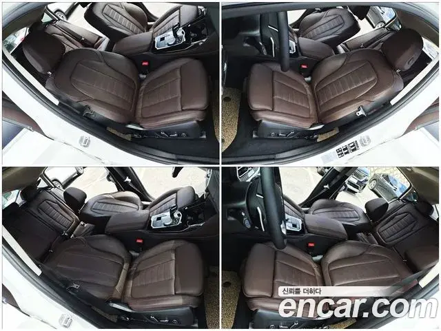 BMW X4 2025 — Photo 11/20